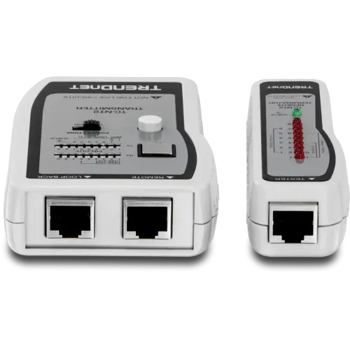 TRENDnet TC-NT2 Network Cable Tester